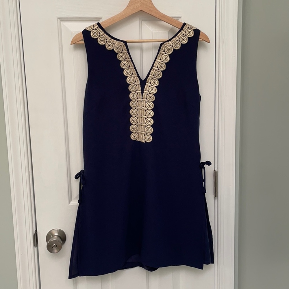 Lilly Pulitzer Donna romper